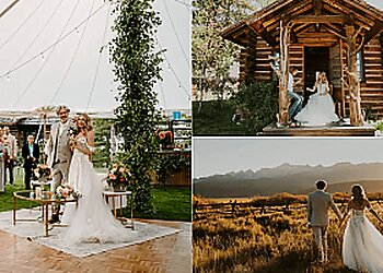 Boise City Wedding Photographers Maggie Grace Photography