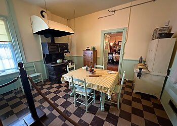 Richmond Landmarks Maggie L. Walker National Historic Site