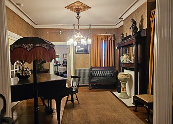 Richmond Landmarks Maggie L. Walker National Historic Site