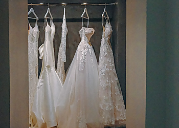 Memphis Bridal Shops Maggie Louise