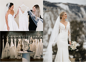 Memphis Bridal Shops Maggie Louise