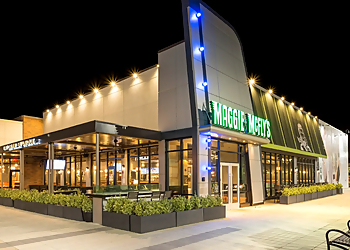 Virginia Beach American Restaurants Maggie McFly's Virginia Beach