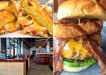 Virginia Beach American Restaurants Maggie McFly's Virginia Beach