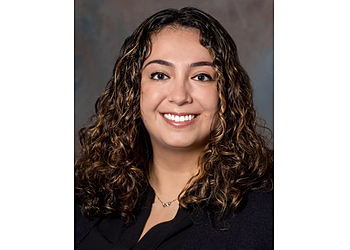 Maggie Miriam Yamin, OD - INSPIRE VISION THERAPY AND REHAB - Hollywood, FL Pediatric Optometrists - Doctor Portrait Image