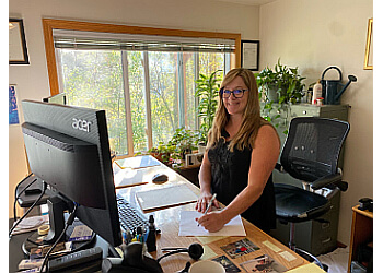 Spokane Social Security Disability Lawyers Maggie R. Schott - Schott Law