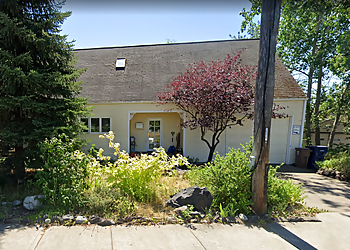 Spokane Social Security Disability Lawyers Maggie R. Schott - Schott Law