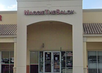 3 Best Hair Salons in Pembroke Pines, FL - Expert Recommendations