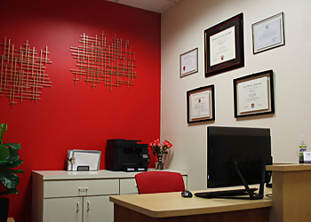 Frisco Eye Doctors Maggie Tran, OD - ILLUME EYECARE