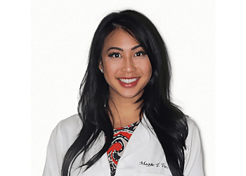 Maggie Tran, OD - ILLUME EYECARE Frisco Eye Doctors image 1
