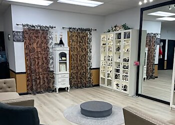 Stockton Bridal Shops Maggie’s Bridal & Formal