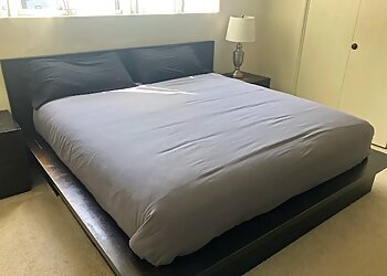 Los Angeles House Cleaning Services Maggy Maid