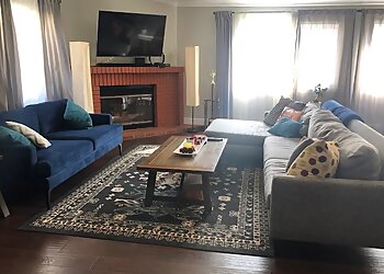 Los Angeles House Cleaning Services Maggy Maid