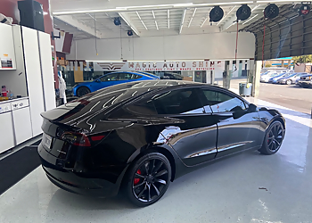 Magic Auto Shine - San Jose, CA Auto Detailing Services