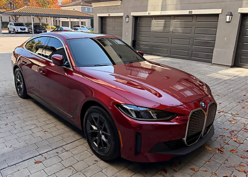 Magic Auto Shine - San Jose, CA Auto Detailing Services