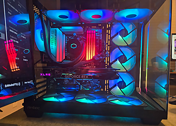 Birmingham Computer Repair Magic City Computers