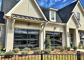 Birmingham Garage Door Repair Magic City Door