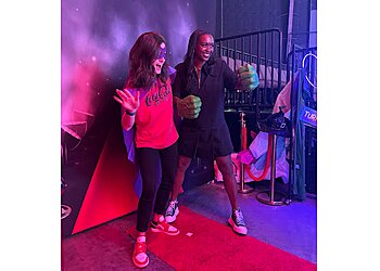 Atlanta Photo Booth Companies Magic Events