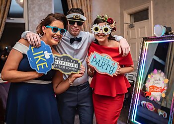 Atlanta Photo Booth Companies Magic Events