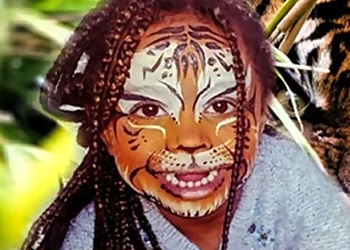 Torrance Face Painting Magic Faces LA