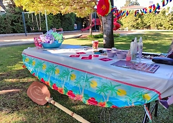 Torrance Face Painting Magic Faces LA