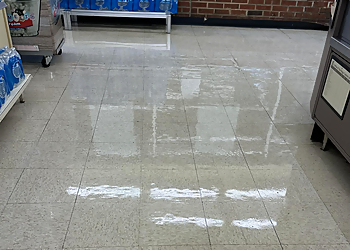 Richmond Commercial Cleaning Services Magic Glow Cleaning Services