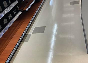 Richmond Commercial Cleaning Services Magic Glow Cleaning Services