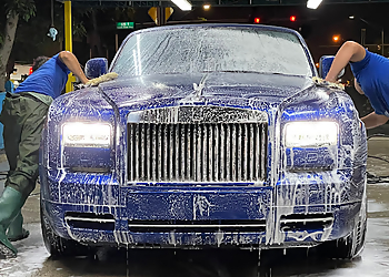 Miami Auto Detailing Services Magic Hands Car Wash & Detailer