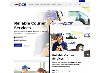 Irvine Web Designers MagicHat Design