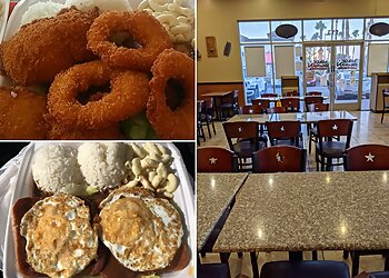 Ontario Barbecue Restaurants Magic Hawaiian Barbeque