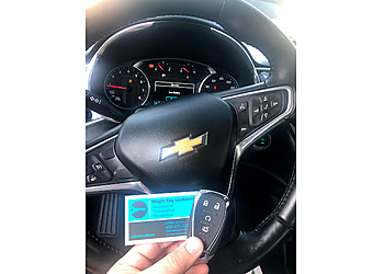 Santa Clara Locksmiths Magic Key Locksmith