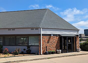 Springfield Thai Restaurants Magic Kitchen-Lewis Street