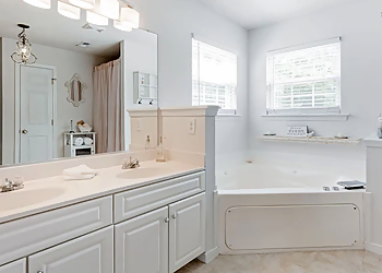 Magic Make Readies & Plumbing - Richmond, VA Handyman - Project Image