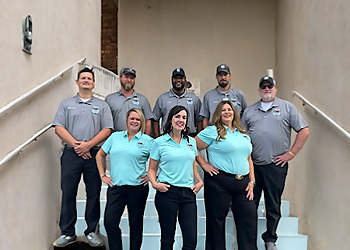 Magic Make Readies & Plumbing Magic Make Readies & Plumbing - Richmond, VA Handyman - Service Team Image