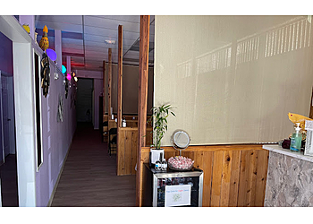 Midland Massage Therapy Magic Massage