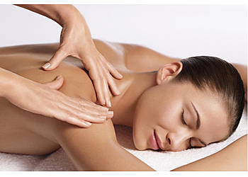 Midland Massage Therapy Magic Massage