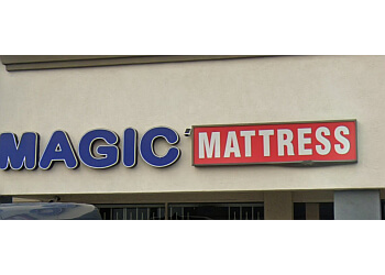 Magic Mattress