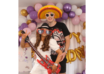 Magic Memories Photo Booth Mobile Photo Booth Companies