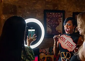 Santa Rosa Photo Booth Companies Magic Mirror Photo Booth