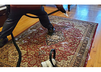 New Haven Carpet Cleaners Magic Mop Cleaning Services