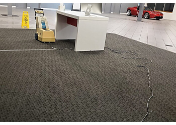 New Haven Carpet Cleaners Magic Mop Cleaning Services