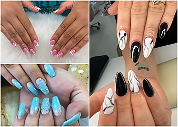 Jackson Nail Salons Magic Nails