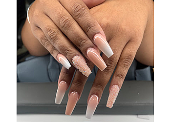 Magic Nails Jackson Nail Salons image 1