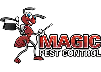 Gilbert Pest Control Companies Magic Pest Control