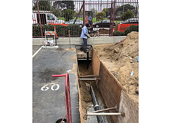 San Francisco Plumbers Magic Plumbing Heating & Cooling