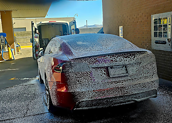 El Paso Auto Detailing Services Magic Touch Car Wash and Automotive