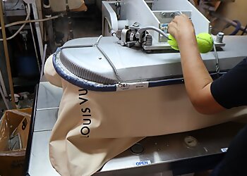 San Diego Dry Cleaners Magic Touch Cleaners and Alteration