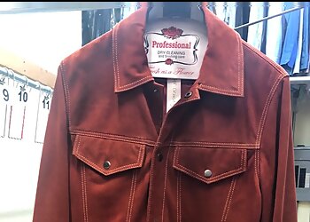 San Diego Dry Cleaners Magic Touch Cleaners and Alteration