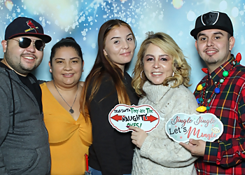 San Jose Photo Booth Companies Magic Tymes Photo Booth Co.