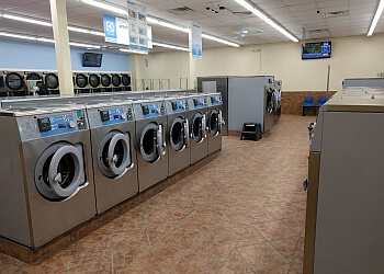 Waco Dry Cleaners Magic Wash N Dry