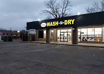 Magic Wash N Dry Waco Dry Cleaners